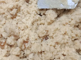 Rava ladoo