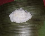 Foto langkah ke 6 dari resep Nagasari Pisang.