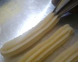 Foto langkah ke 8 dari resep Eggless Churros.