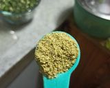 A picture of step 12 of Punjabi Style Bhindi Masala.