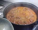 Foto del paso 2 de la receta: Kofta Curry