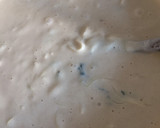 Foto del paso 1 de la receta: Bizcocho salado (ideal playa o piscina)