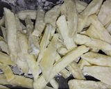 Foto langkah ke 6 dari resep Kentang Goreng Crispy (Bisa distok frozen).
