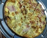 Foto del paso 2 de la receta: Súper tortilla de papas🍳