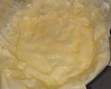 Foto del paso 2 de la receta: Tarta de manzana con masa filo 🍎🍏