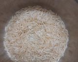 A picture of step 1 of Coconut Blossom Phirni.