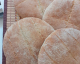 Foto del paso 6 de la receta: Pan marroquí en el horno🍞