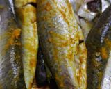 পার্শে মাছের ঝোল (Parshe macher jhol recipe in Bengali) রেসিপির ধাপ 1 ছবি