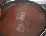 Foto del paso 4 de la receta: Salsa para pasta con Bovril, pasta de tomate y malta