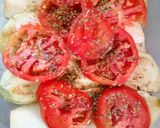 Foto del paso 2 de la receta: Berenjenas caprese