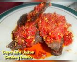Foto langkah ke 6 dari resep Dendeng Balado.