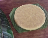 Foto del paso 7 de la receta: Hojaldra de maíz o Turulete