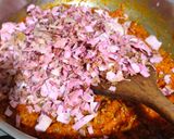 Foto langkah ke 6 dari resep Sambal Cumi Kecombrang.