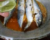 Foto langkah ke 3 dari resep Pindang Deles Bumbu Sarden.