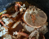 Foto del paso 5 de la receta: Arroz de centolla y langostinos