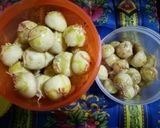 Foto langkah ke 6 dari resep Nastar lembut lumer renyah 😍.