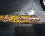 ખજૂર  રોલ્સ(khajur rolls recipe in Gujarati) રેસીપી સ્ટેપ4ફોટો