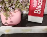 Foto langkah ke 2 dari resep Biscoff Brownie.
