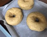 地瓜貝果的食譜步驟11照片