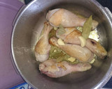 Foto del paso 2 de la receta: Muslos de pollo en olla rápida