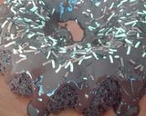 Foto del paso 7 de la receta: Rosca de brownie en microondas