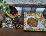 प्याज की करारी रोटी (pyaz ki karari roti recipe in Hindi) रेसिपी चरण 10 फोटो