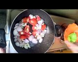 বাটার চিকেন (butter chicken recipe in Bengali) রেসিপি ধাপ - 1 ছবি