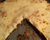 Foto del paso 3 de la receta: Pizza con base de acelga