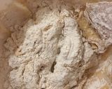 Foto del paso 3 de la receta: Galletas de jengibre-limón