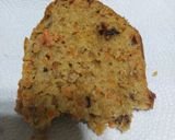 Foto del paso 4 de la receta: Carrot cake especial