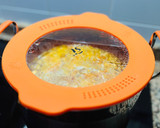 Foto del paso 2 de la receta: Lasaña de langostinos 🦐 🧀