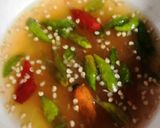 รูปขั้นตอนการทำที่ 2 ของ ยำไข่ดาว​ สูตรน้ำยำง่ายๆ
