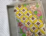 Foto langkah ke 3 dari resep Bolu gulung batik (613).