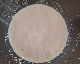 Foto langkah ke 1 dari resep Roti Pisang Cokelat (Tanpa Ulen).