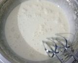 Foto del paso 1 de la receta: Budín de chocolate súper esponjoso!!