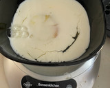 Foto del paso 1 de la receta: Flan proteico