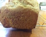 Foto del paso 6 de la receta: Pan tipo de campo sin TACC