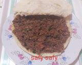 A picture of step 3 of Economical Hawawshi.