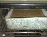 Chocolate Pastry with Ceremal/ Chocolate Ganache Frosting recipe step 9 photo