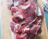 Foto del paso 2 de la receta: Ñoquis sin papa