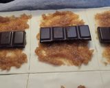 Foto del paso 4 de la receta: Rollitos de Hojaldre con Membrillo, Chocolate y Almendras