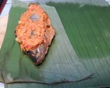 Foto langkah ke 5 dari resep 77. Pepes ikan nila.