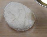 乳酪方塊小麵包的食譜步驟3照片