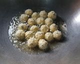 Foto langkah ke 9 dari resep 51. Bola-bola kentang keju.