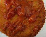 Foto del paso 5 de la receta: Hamburguesas de pollo