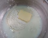 Foto del paso 8 de la receta: Lasañas de verduras, jamón y queso