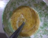 Foto langkah ke 2 dari resep Sourdough Egg Sandwich.