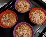 Foto del paso 2 de la receta: Muffins de maní