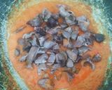 Foto langkah ke 3 dari resep Sambal Goreng Hati Ampela.