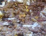 Foto del paso 3 de la receta: Empanadas de carne